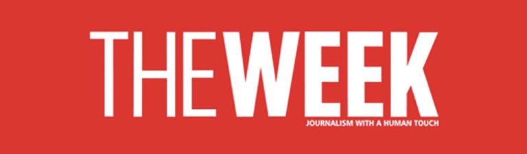 The-Week
