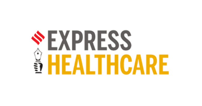 Express-Healthcare | Wadhwani Foundation
