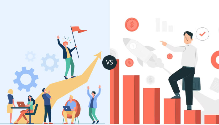 Growth vs scaling What 39 s the difference and why does it matter