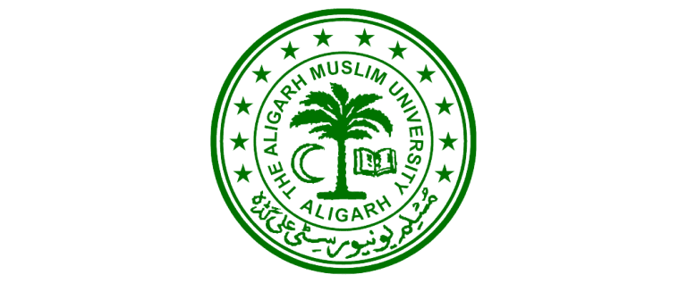 Aligarh muslim university Logo