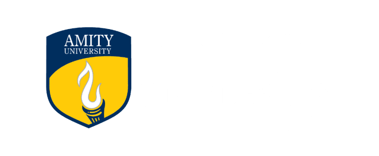 AMITY UNIVERSITY Logo