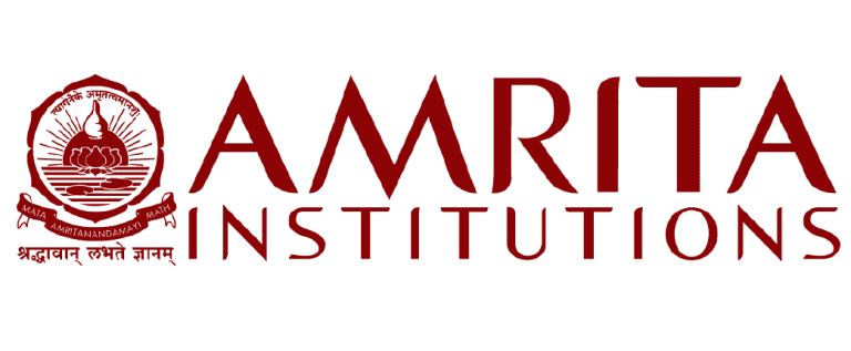 Amrita Institutions Logo