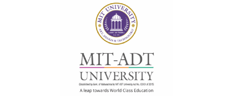 MIT-ADT University Logo