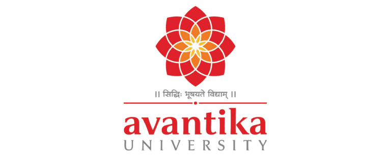 Avantika University Logo