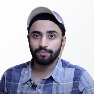 Aashish Beergi