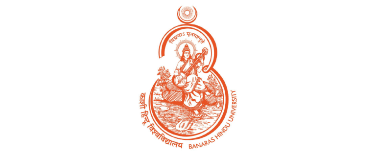 Logo of Banaras Hindu University