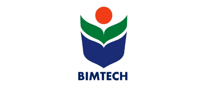 BIMTECH Logo