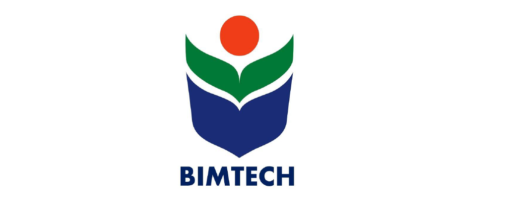 Logotipo da BIMTECH