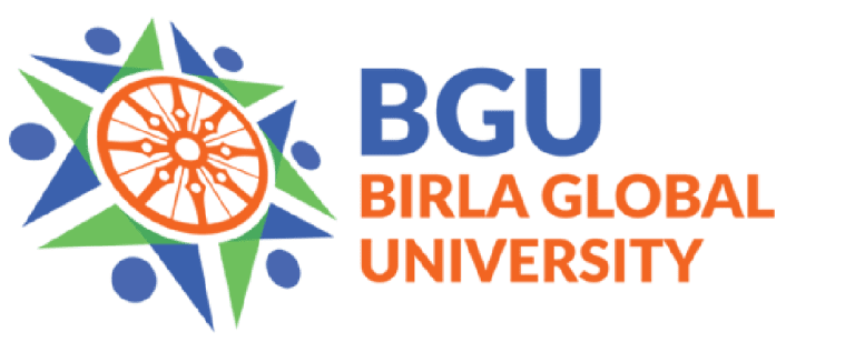 Birla Global University Logo