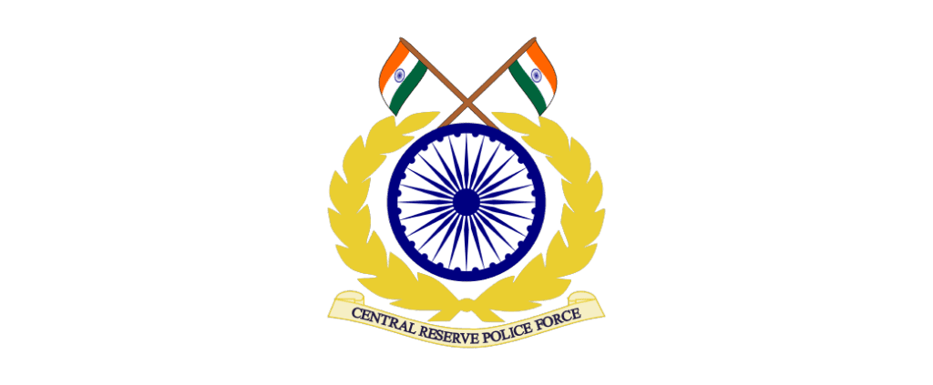 Logo Pasukan Polisi Cadangan Pusat