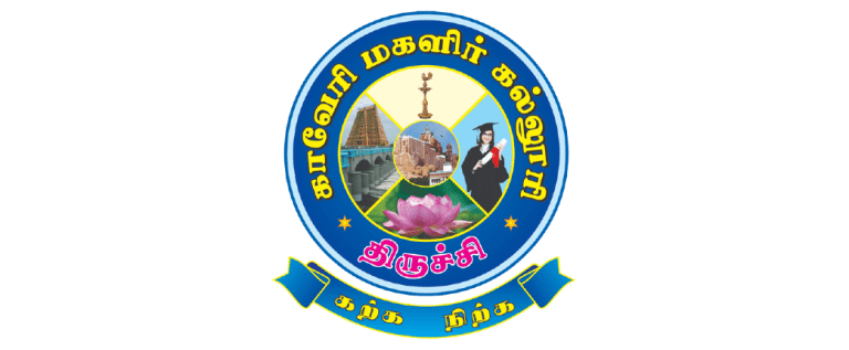 Cauvery College For Women Logo