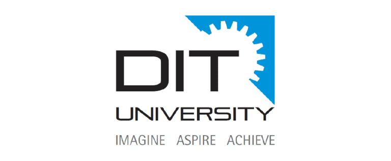 Dit University Logo