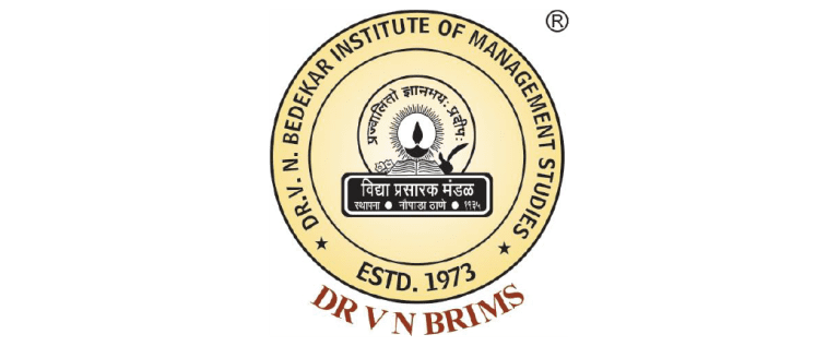 Dr V N Brims Logo