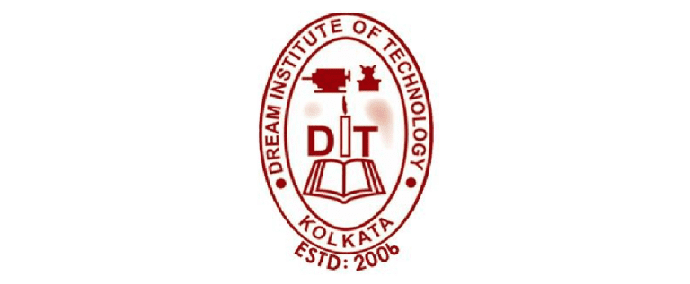 Logo of Dream Institute of Technology