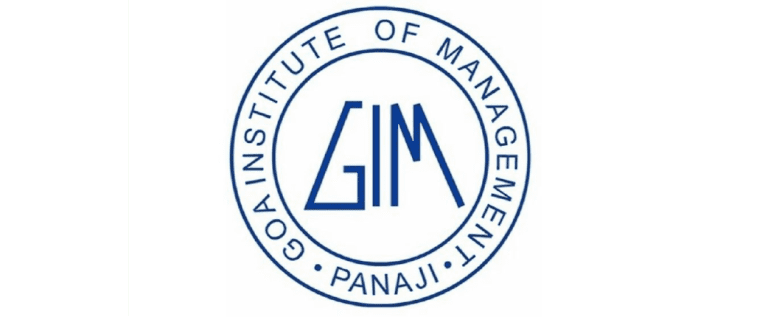 Goa Institute Of Management Logo