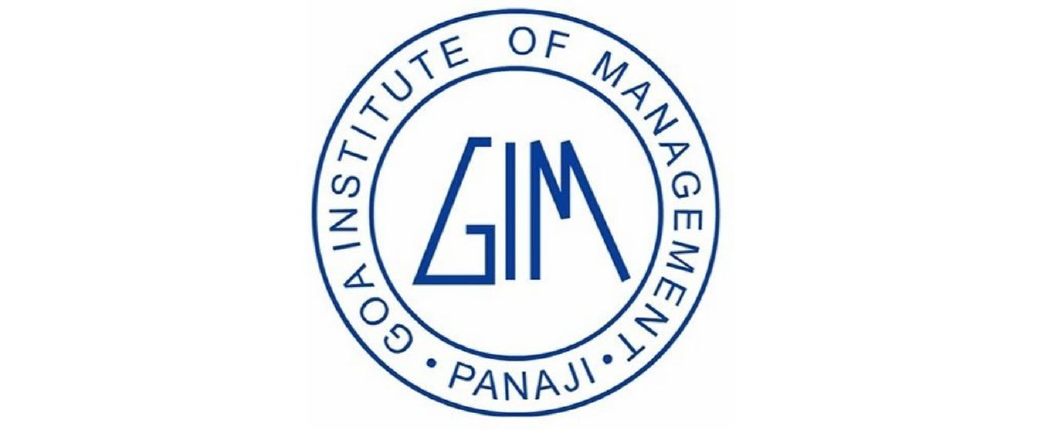Goa Institute Of Management Logo