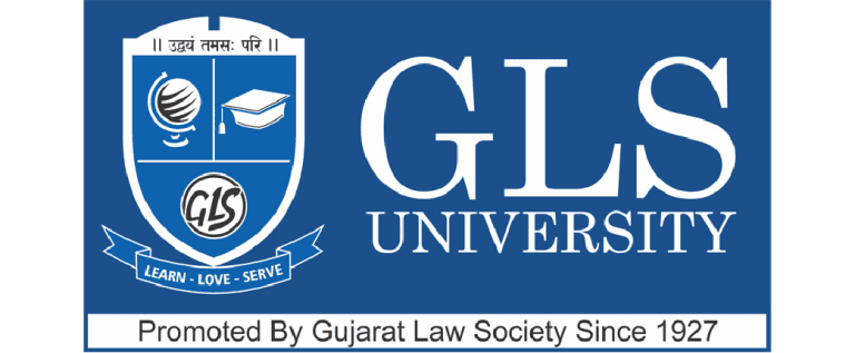 Gls University Logo