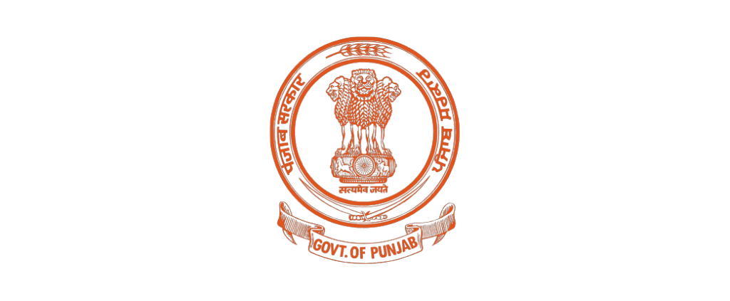Government of Punjab Logo