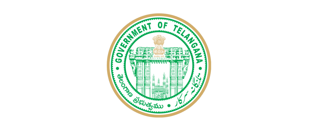 Government of Telangana Logo