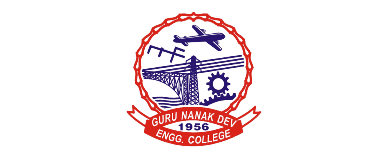 Guru Nanak Dev Engineering College Logo