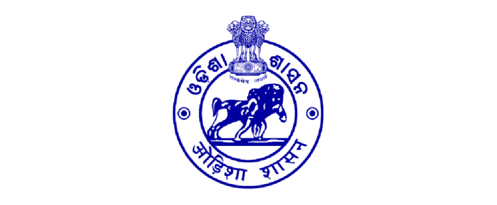Government of Odisha Logo