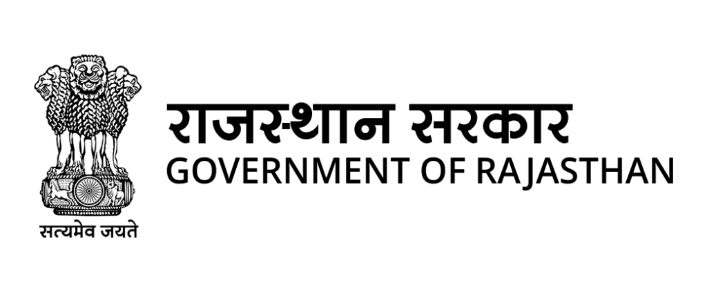 Logo of Government of Rajasthan