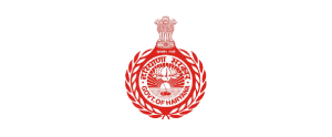 Logo Pemerintah Haryana
