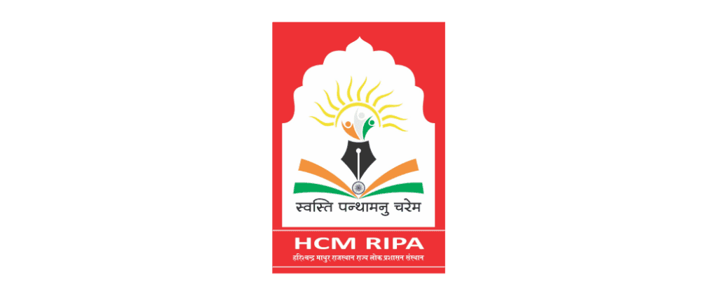 Logo HCM RIPA