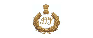 Logo Layanan Kepolisian India