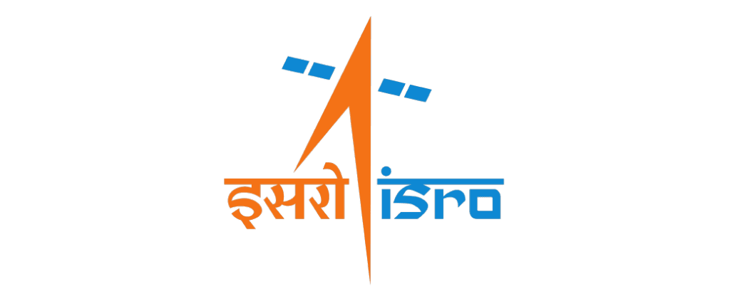 ISRO logo