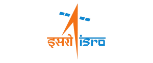 ISRO logo