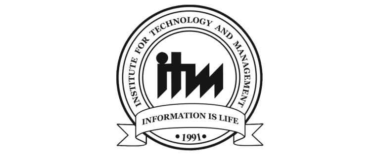 Institute for Technology and Management Logo