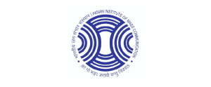 Logo Institut Komunikasi Massa India