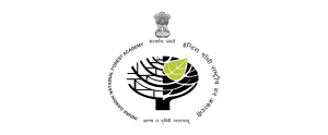 Logo Akademi Kehutanan Nasional Indira Gandhi