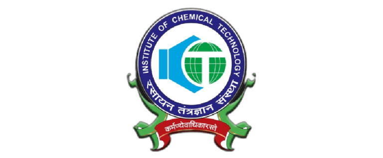 Institute of Chemical Technology Logo