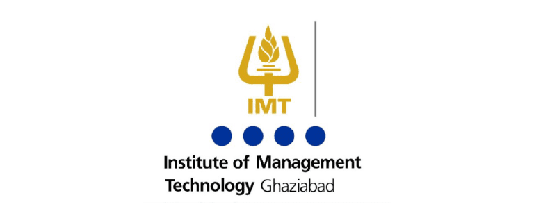 IMT Ghaziabad Logo