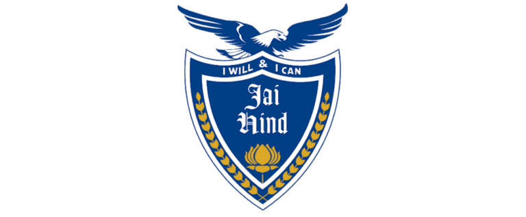 Jai Hind Logo