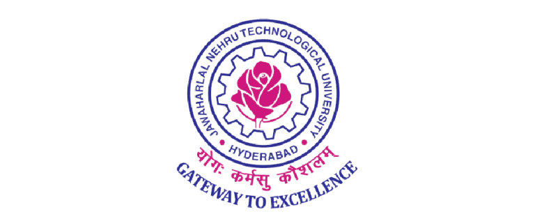 Jawaharlal Nehru Technological University Logo
