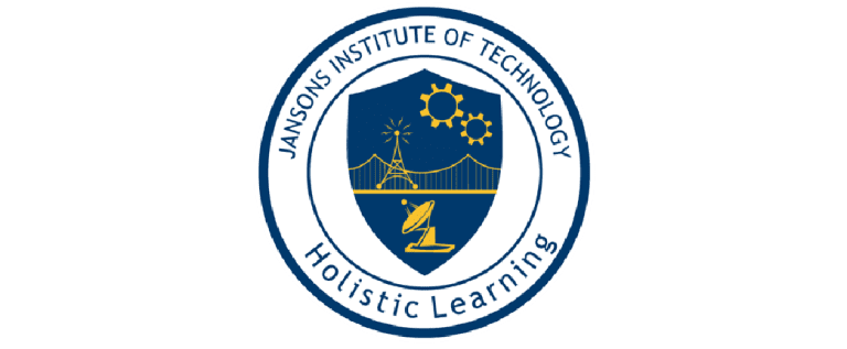 Logo of Janson University of Technology