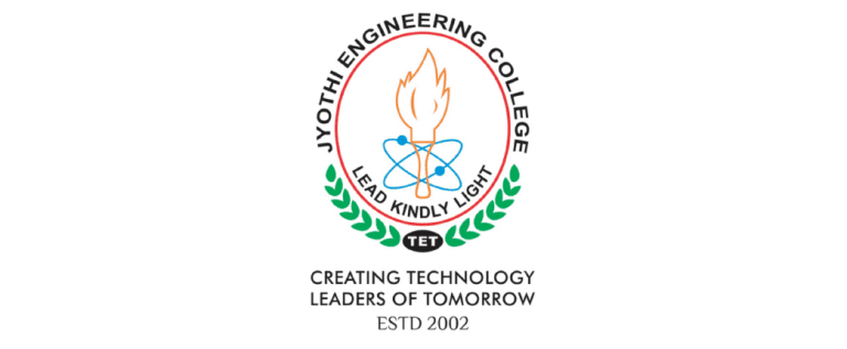 Jyothi Engineering College Logo