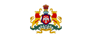 Emblem of Karnataka Logo