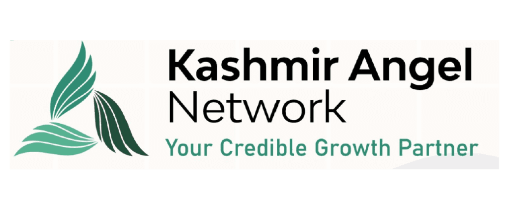 Kashmir Angel Network logo