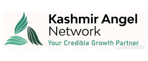 Kashmir Angel Network logo