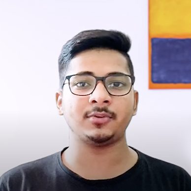 Kshitij Khandelwal