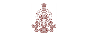 Lal Bahadur Shastri National Academy of Administration Logo