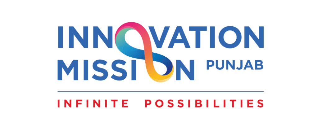 Innovation Mission Punjab Logo