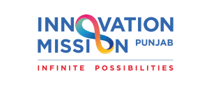 Innovation Mission Punjab Logo