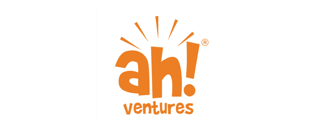 ah! Ventures Logo