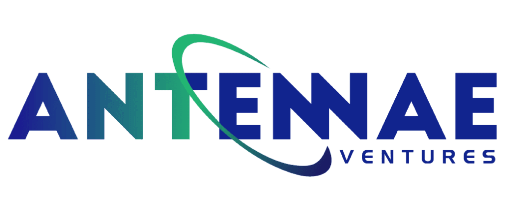 Antennae Ventures Logo