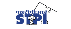 Software Technology Parks of India Logo